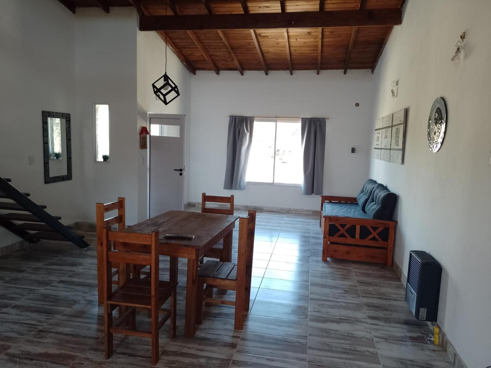 Сasa de vacaciones Donoso Quintero *