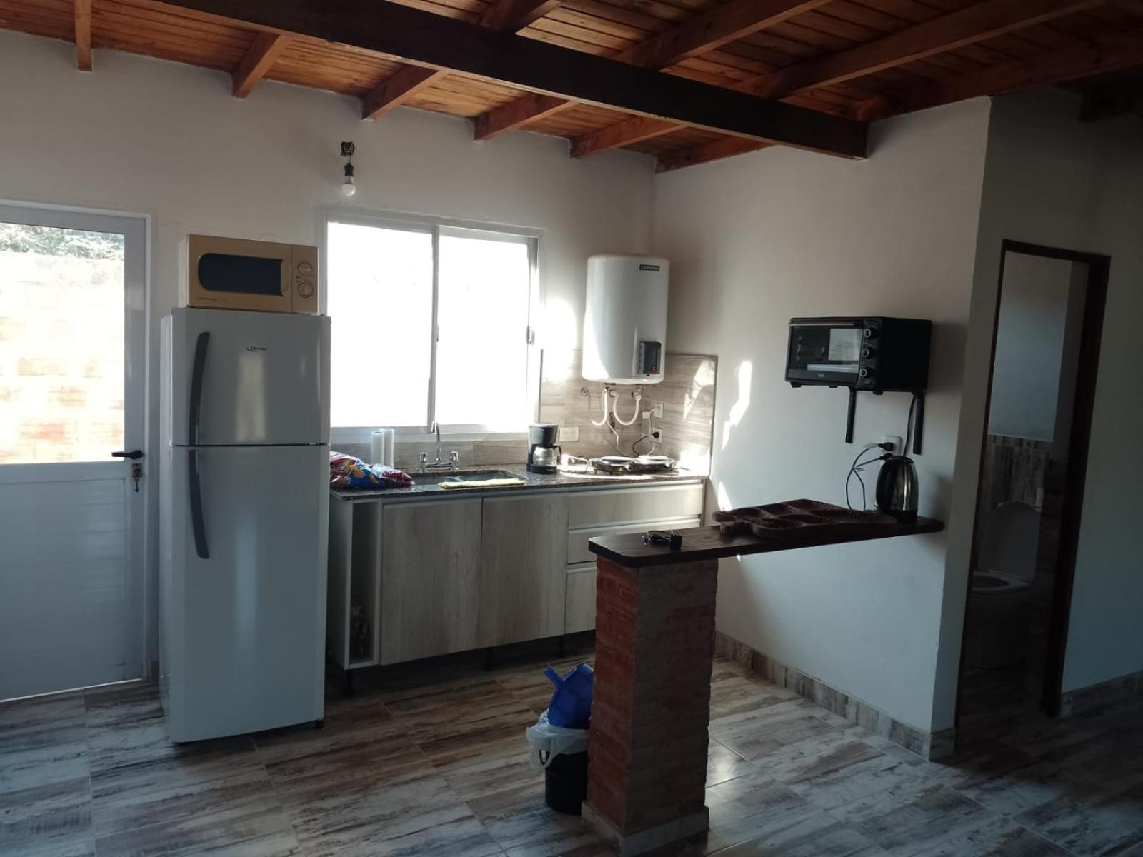 Сasa de vacaciones Donoso Quintero Mar del Plata