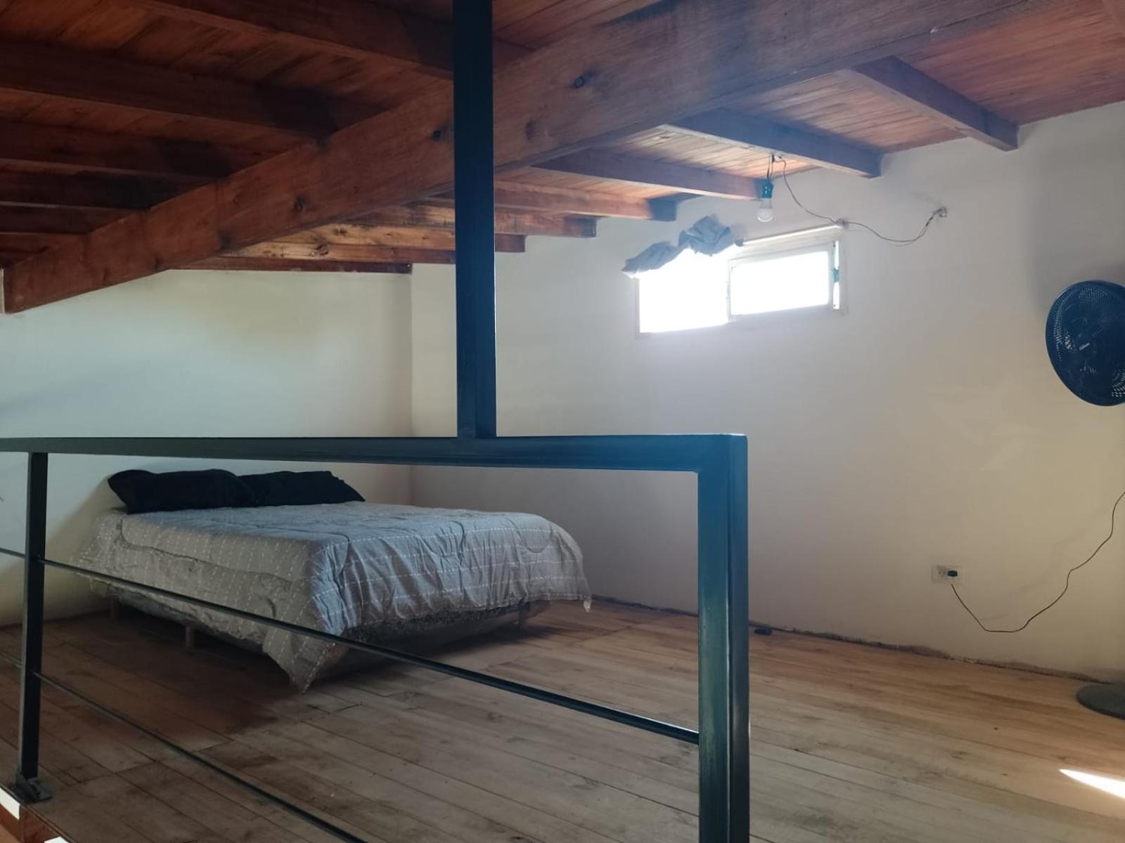 Donoso Quintero Сasa de vacaciones
